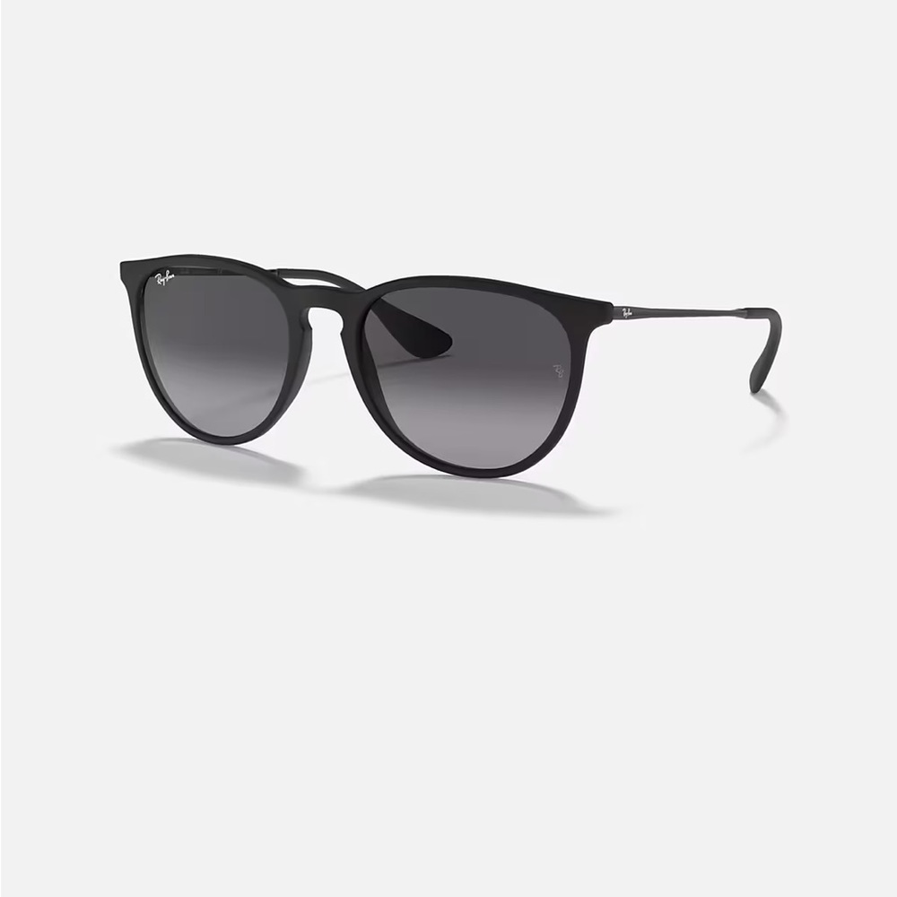 Ray-Ban Erika Matte Black